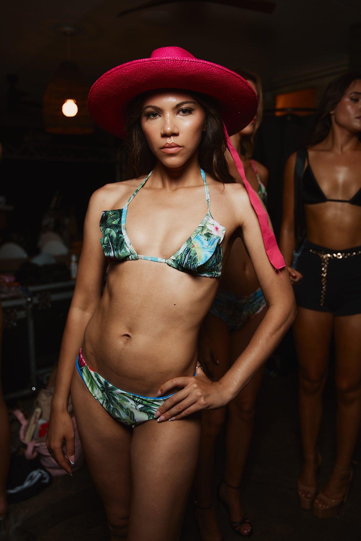 Lynette Reversible G String